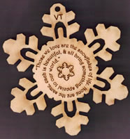 spiral snowflake design 10.