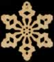 Snowflake Design 17.