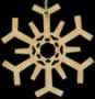 Snowflake Design 21.