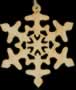 Snowflake Design 24.