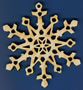 Snowflake design 26.