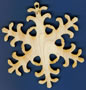 Snowflake design 29.