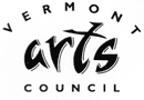 vermont arts council logo.