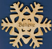 Inspiration Believe Design