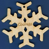 Inspiration Courage Design