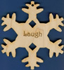 Inspiration Laugh Design