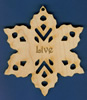 Inspiration Live Design