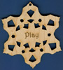 Inspiration Play Design