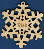 Inspiration Risk Design