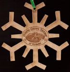 custom snowflake