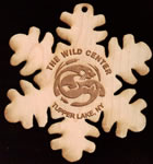 custom snowflake