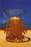 custom snowflake