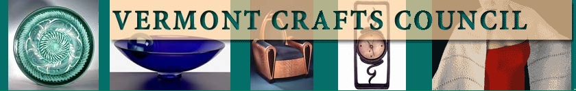 vermont crafts council.